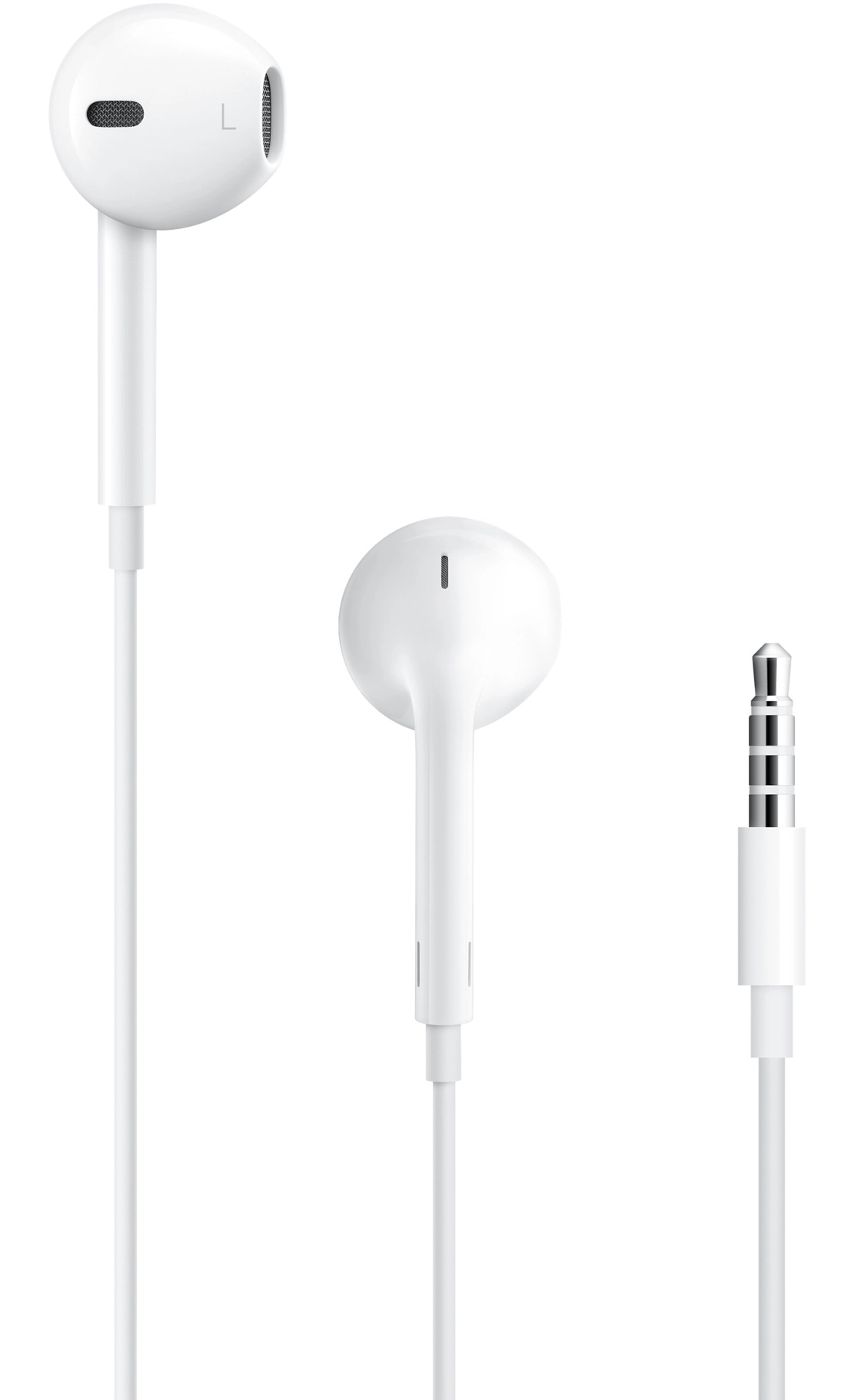 Apple EarPods Wired Earbud
