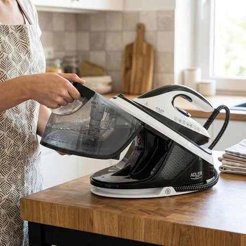 AD5048 - 8 bar 1.5 L