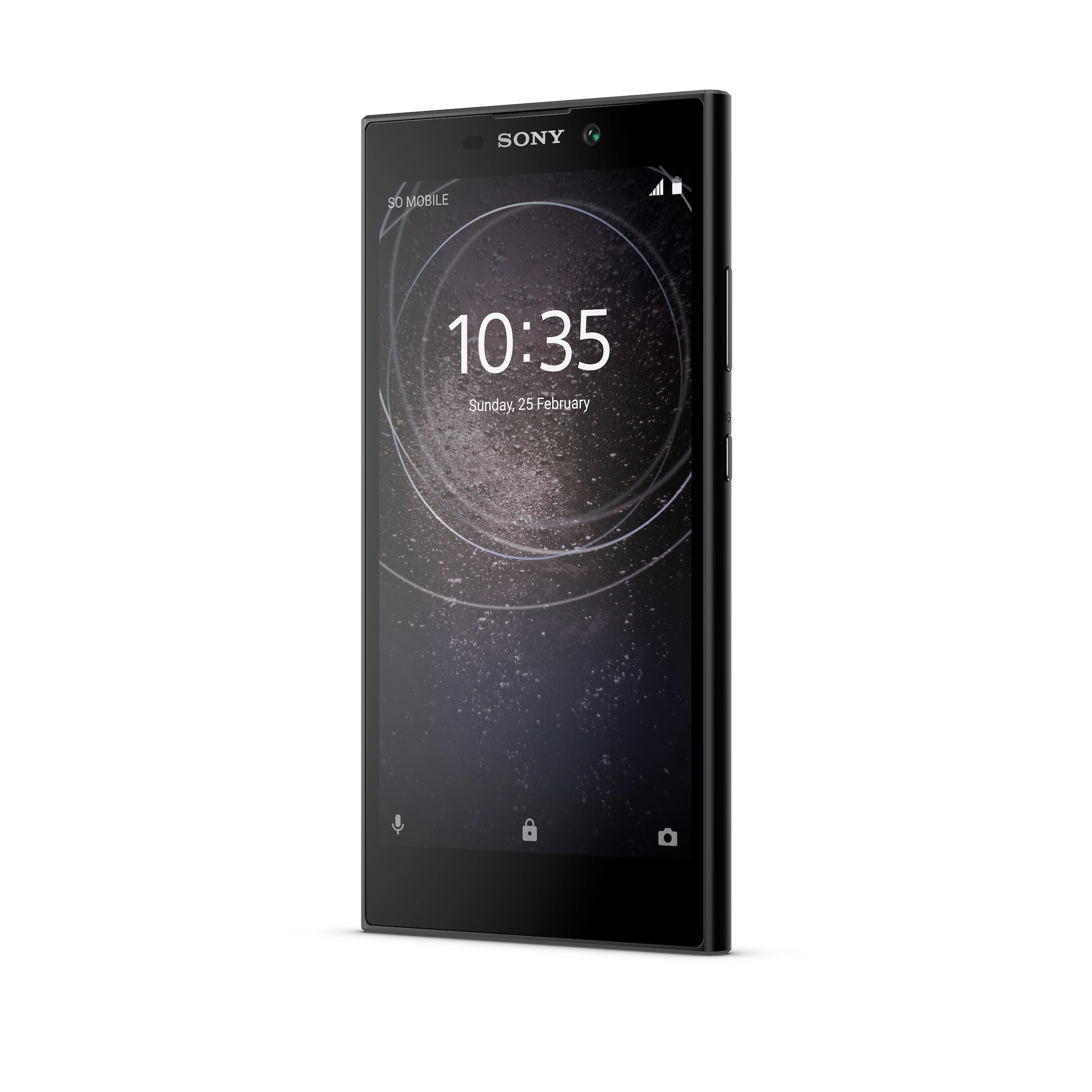 Xperia L2 - 3GB 32GB