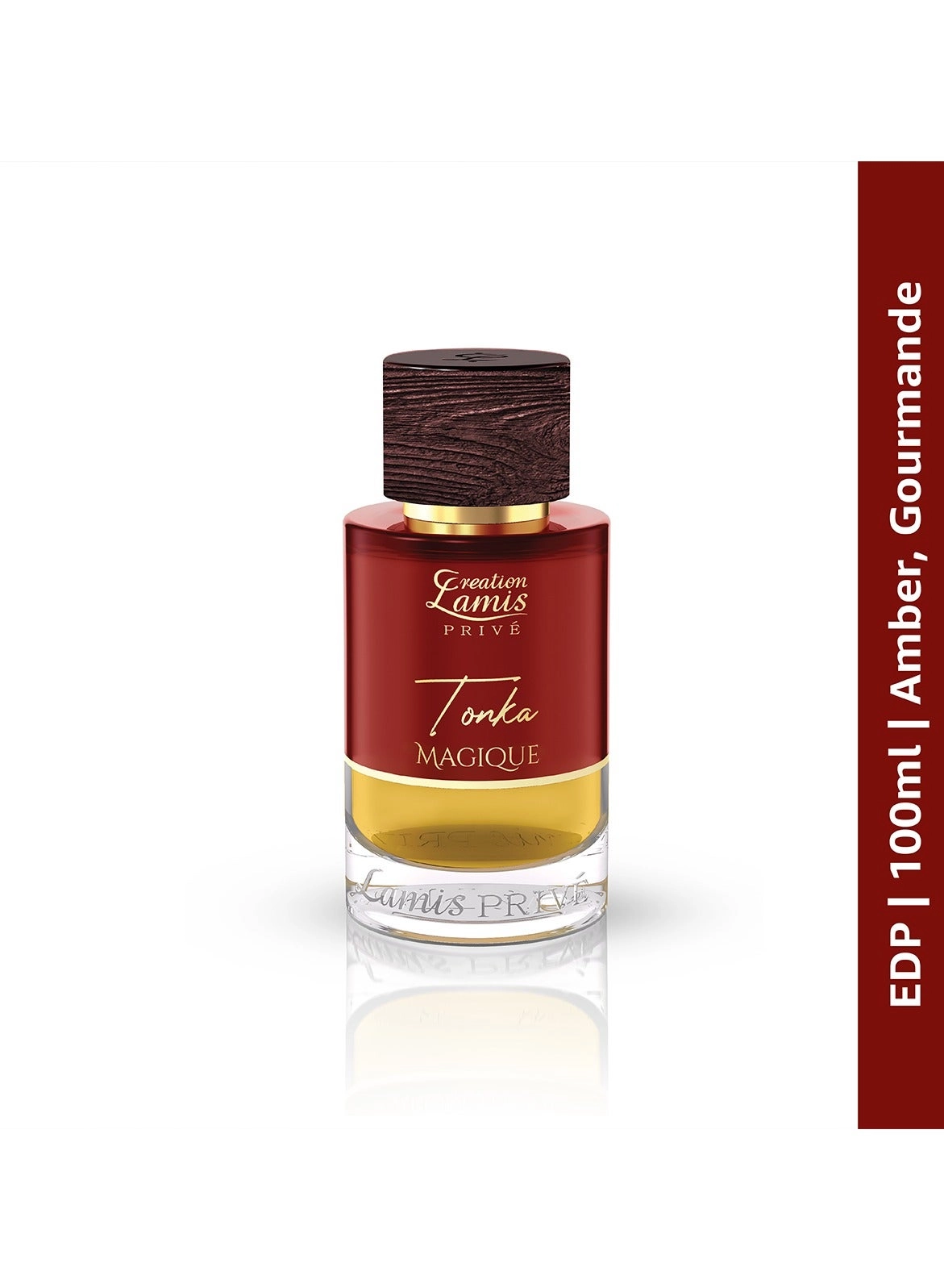 Tonka Magique Eau de Parfum 100ml