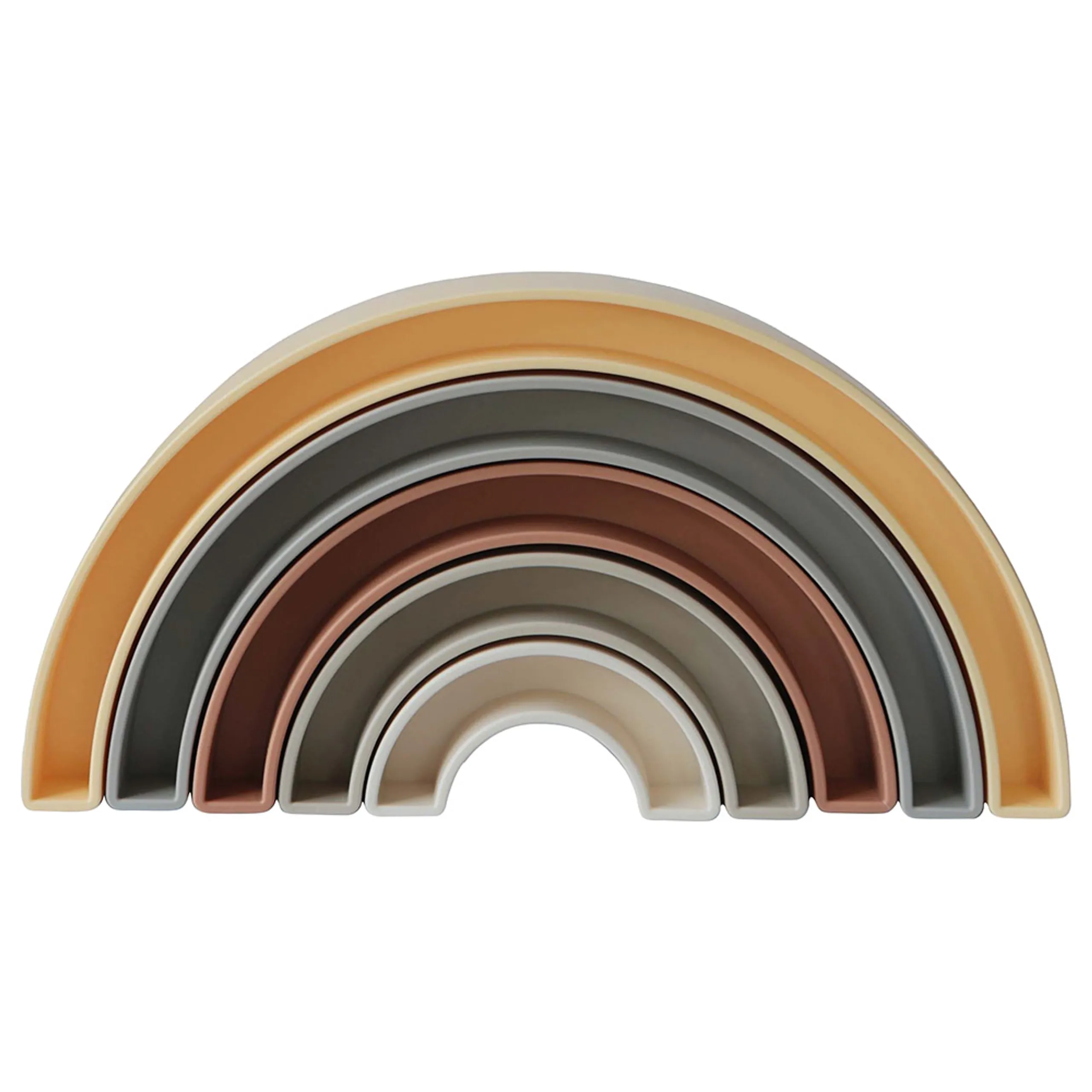 Stacking Rings Toy - 6 months - 3 years 1 piece