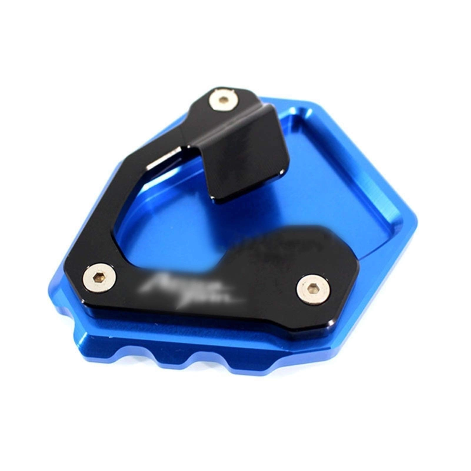 PAKFAN CRF1000L - 2016-2017 Motorcycle CNC Tripod Support Plate