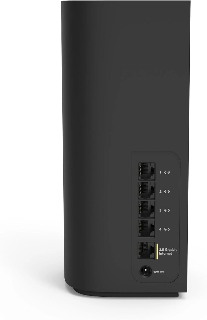 Velop WRT Pro 7 - 10,680 Mbps IEEE 802.11be