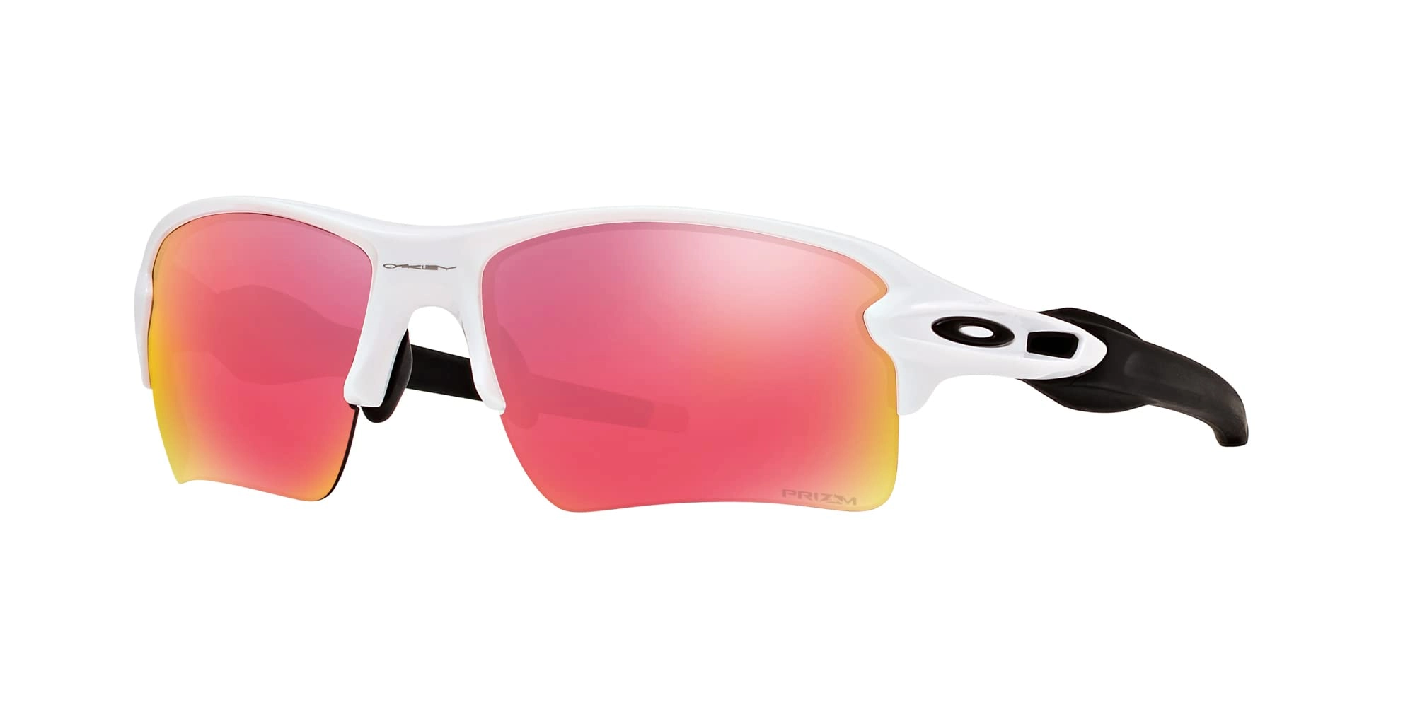 Flak 2.0 XL - 59 millimeter Matte Pacific/Prizm Grey