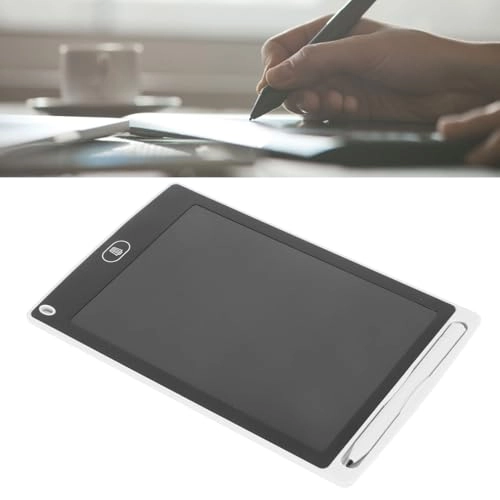LCD Writing Tablet - 8.5 inch 2 pieces