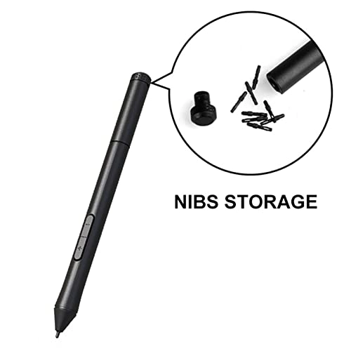 10s Battery-free Stylus Pen - T5033/G10 8192