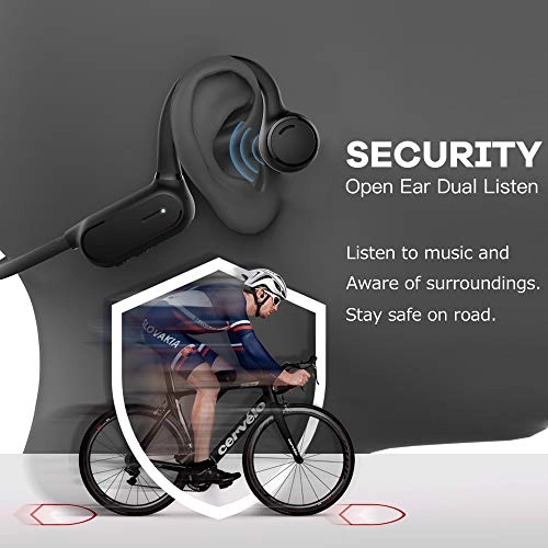 OPENEAR Solo Wireless Headset