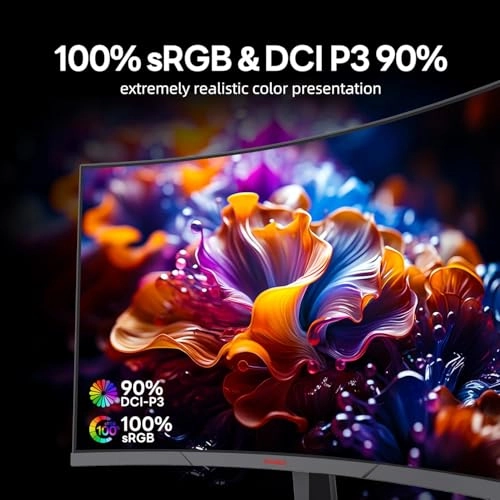 27E6QCA - 27 inch 2560 X 1440