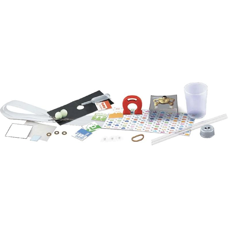 KidzLabs Science Magic - 8 years+