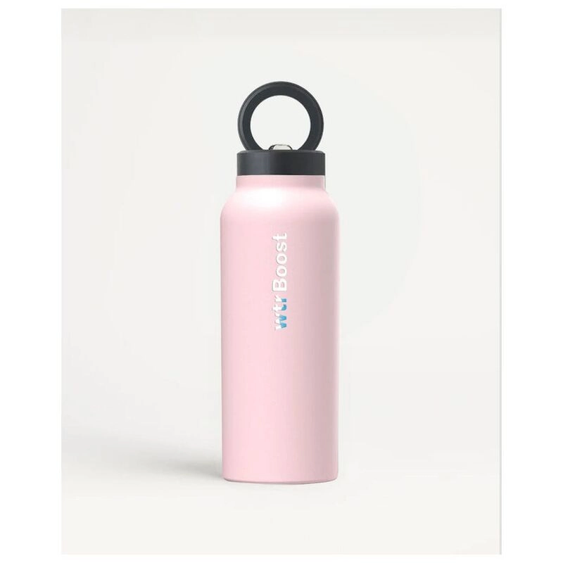 Insulated Stainless Steel Bottle - 750ml