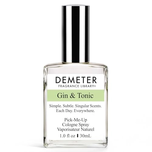 Gin and Tonic - 4 oz