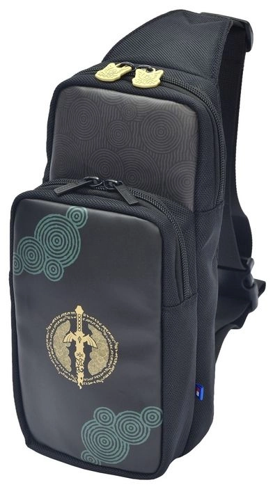 Hori Adventure Pack - Switch