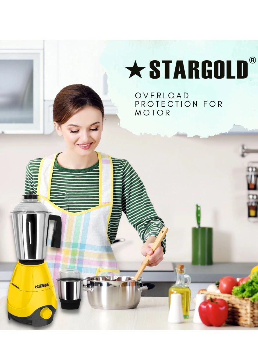 SG-1312 Max - 1.2 L 600 W