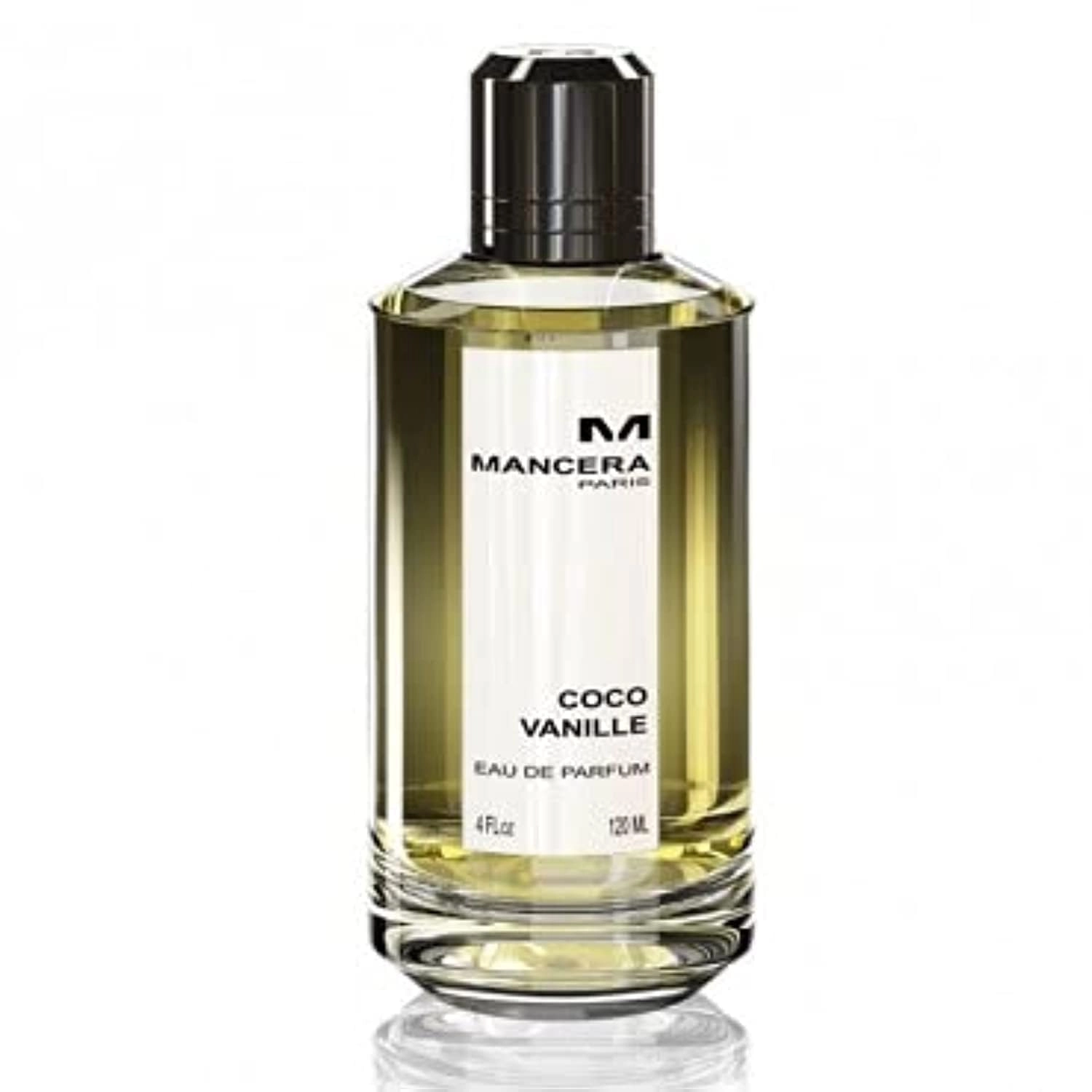 Coco Vanilla Eau de Parfum 120 ml