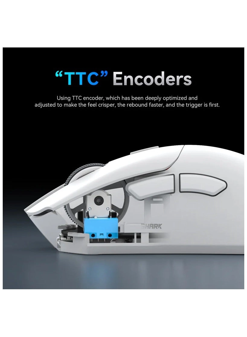 R1 Superlight Mouse - Wireless