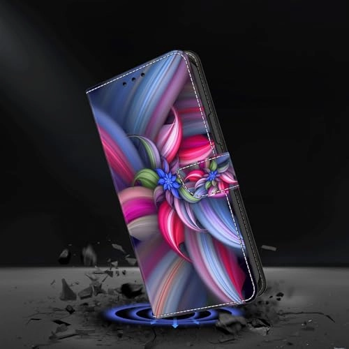 Nadoli Case PU Leather Wallet Flip Cover for Samsung Galaxy A15 5G