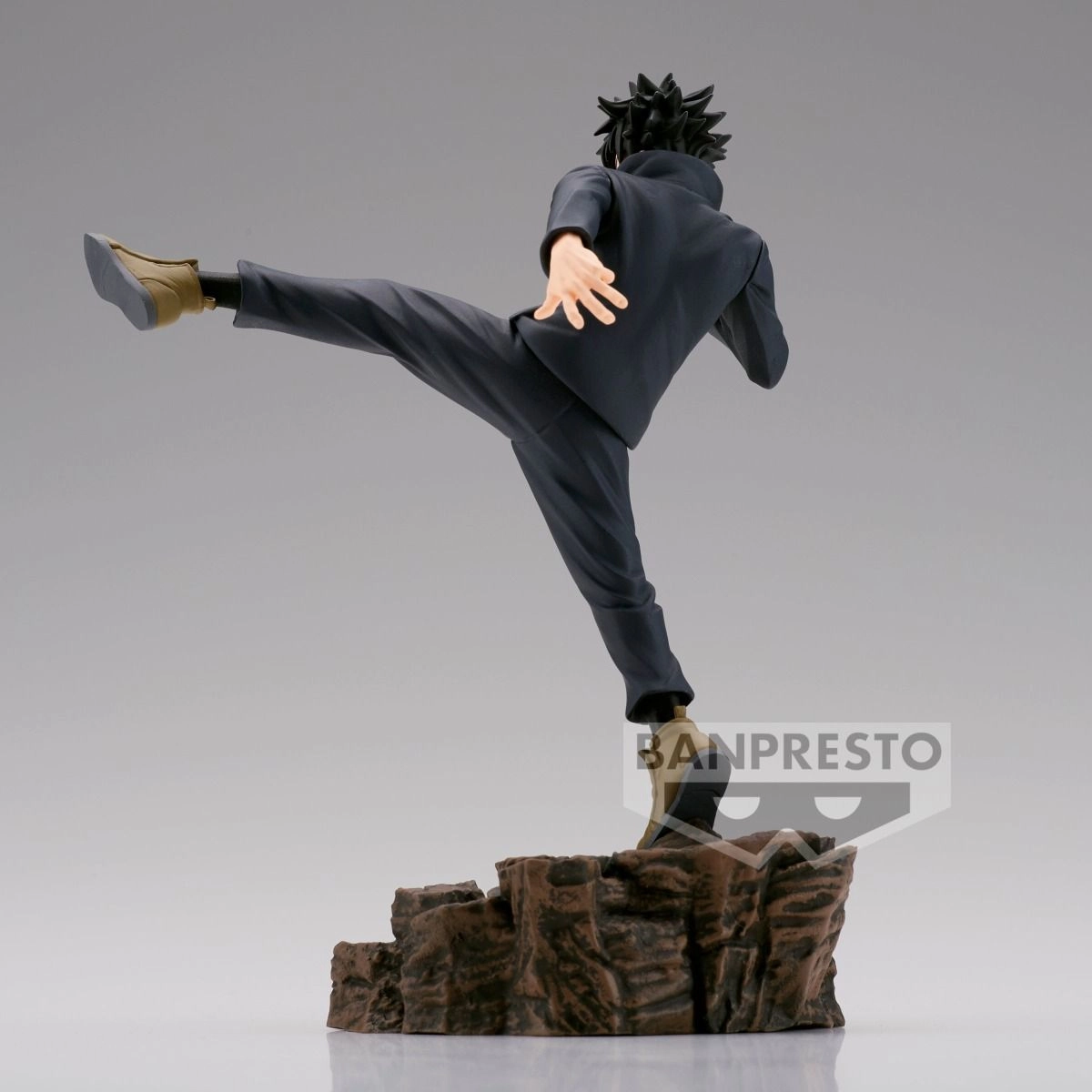 Megumi Fushiguro - Jujutsu Kaisen (12.95 cm)