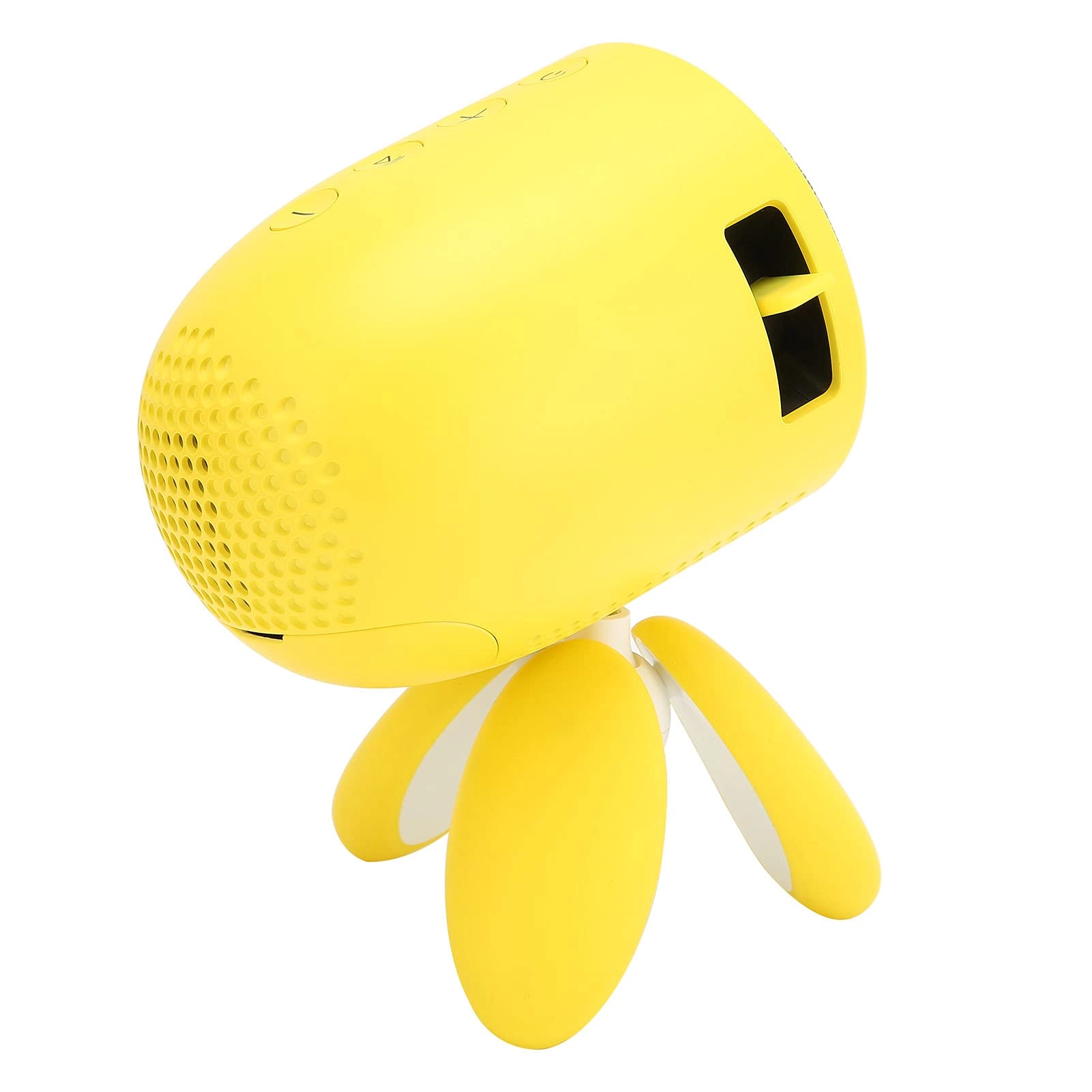 TYXZ HD Pocket Projector - 1000 lm 480 x 320