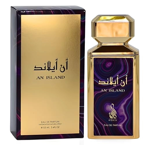An Island - 3.4 oz Eau de Parfum