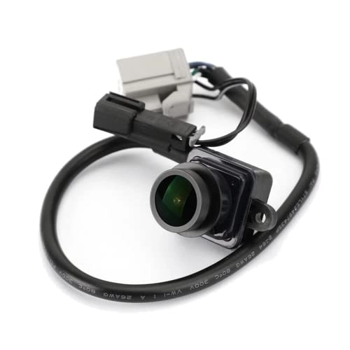 Car Backup Camera