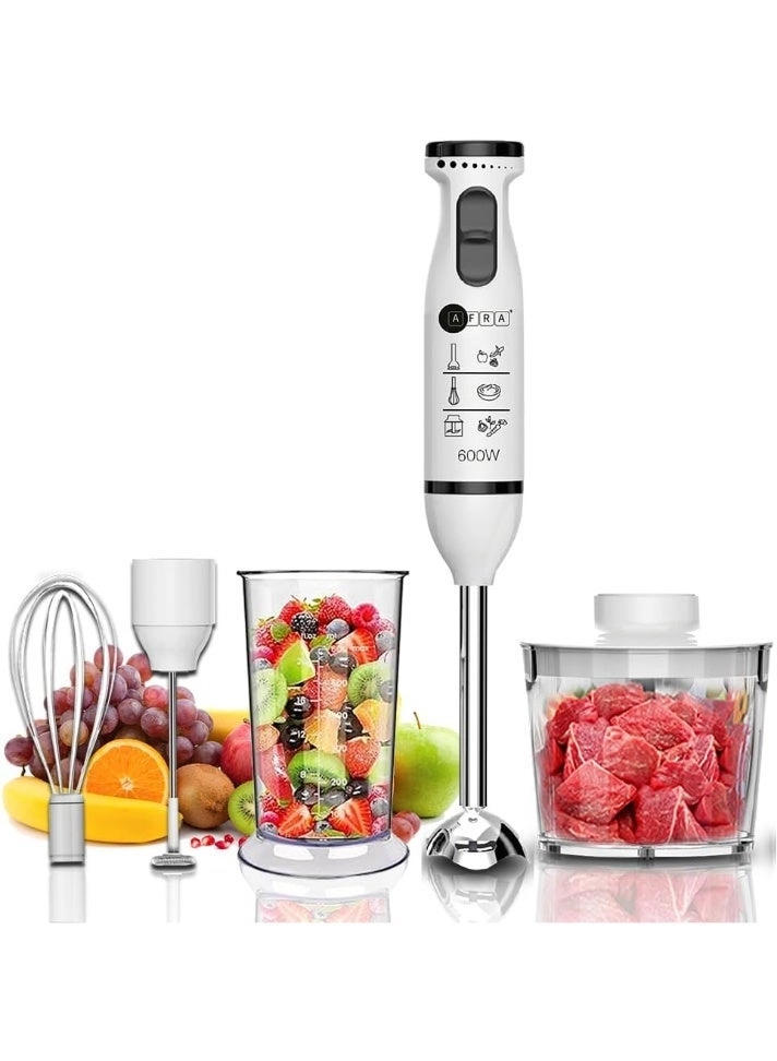 ARFA Hand Blender - 600W