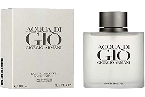 Acqua di Gio Eau de Toilette 100ml