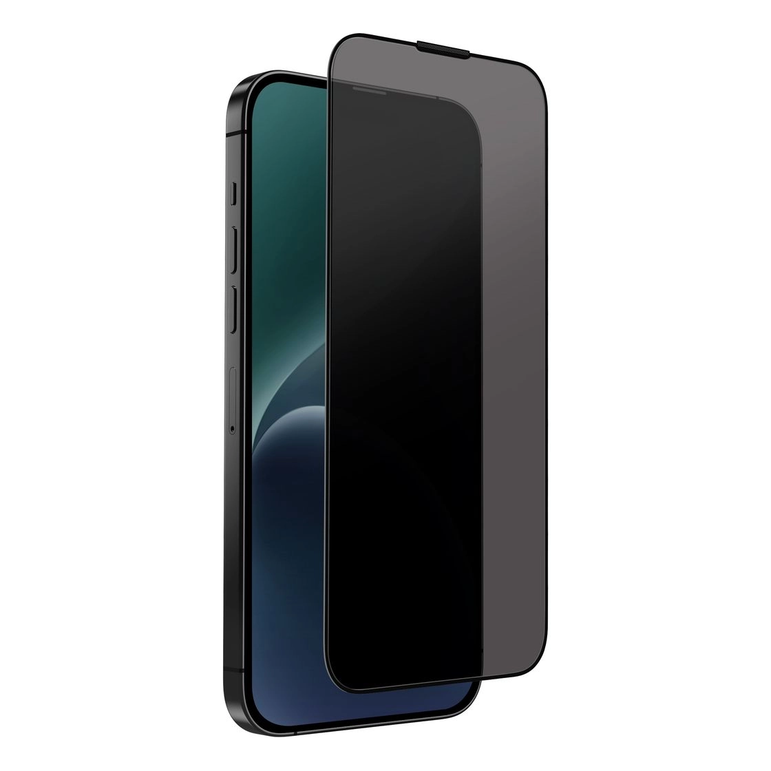 Uniq Privacy Screen Protector for iPhone 15 Pro