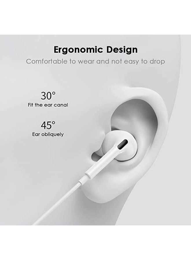 DFG-658 Wired Earbud