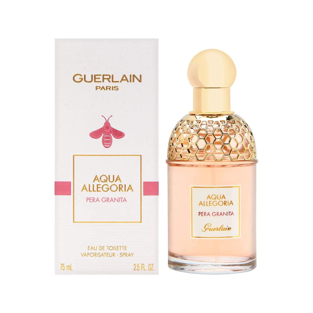 Guerlain Aqua Allegoria - Pera Granita 75ml