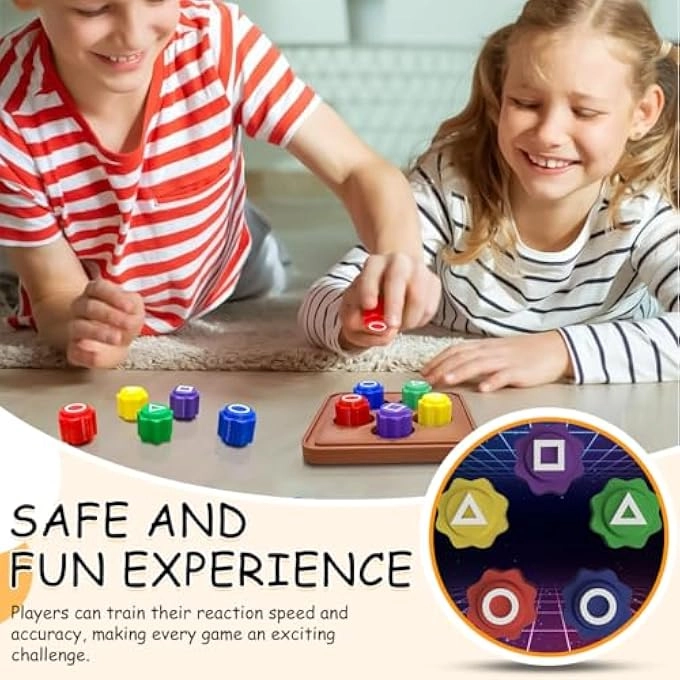 GONGGI - KOREAN GAME SET