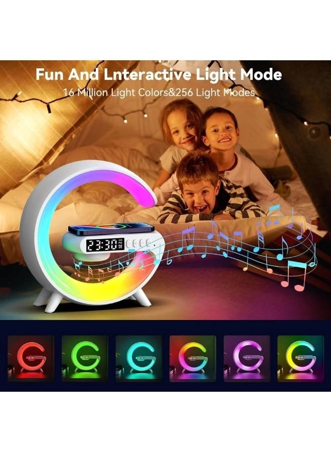 Sky Light - Wireless Charging LED Night Light