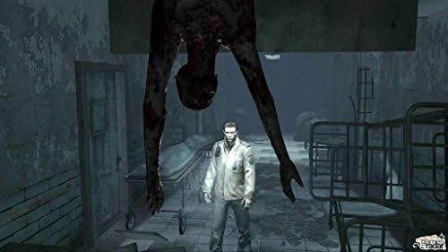 Silent Hill: Homecoming - PS3