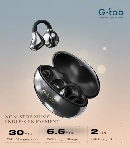 CLIP 3 Wireless Earbud