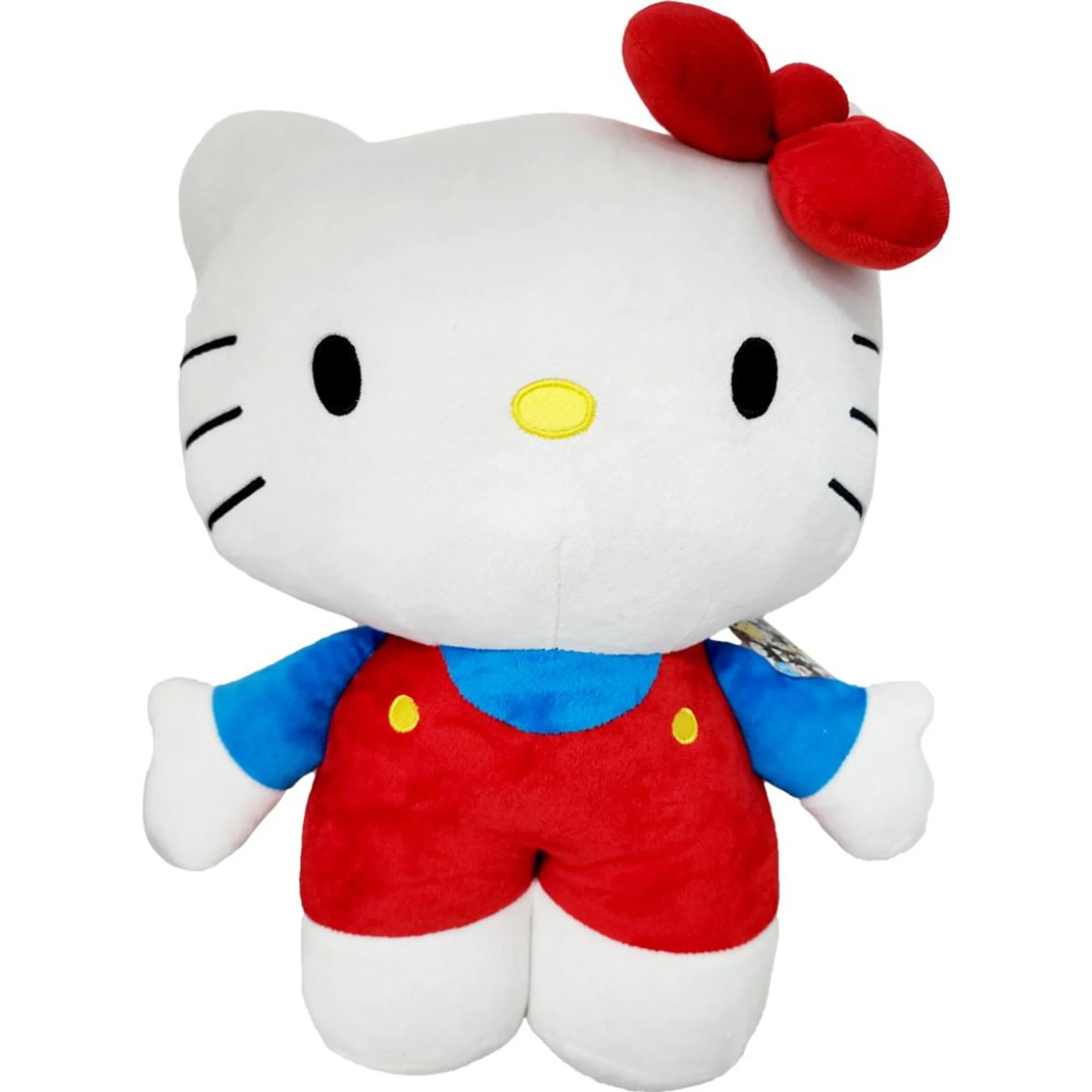 Hello Kitty Extra Soft Plush - 50cm