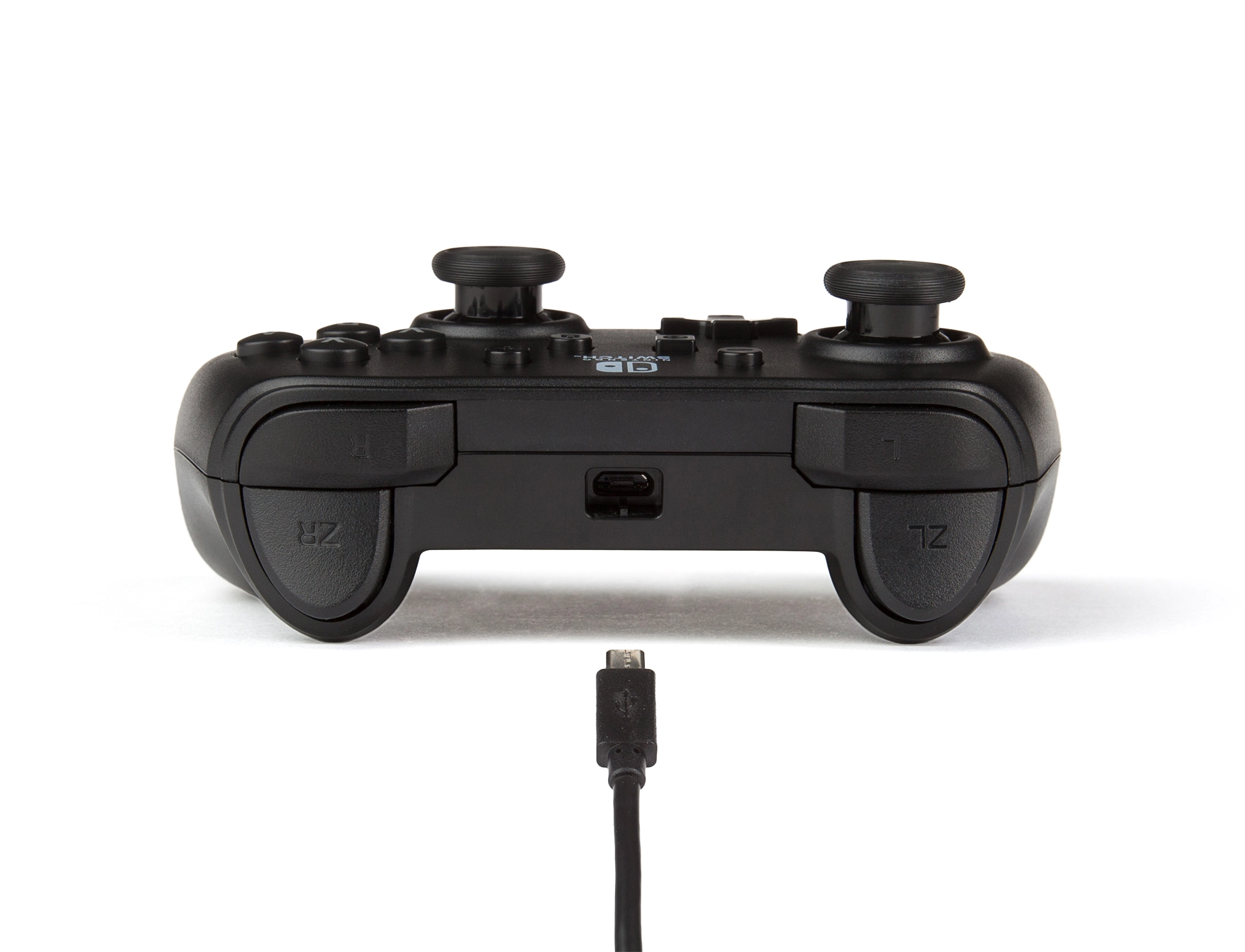 Wired Controller For Nintendo Switch