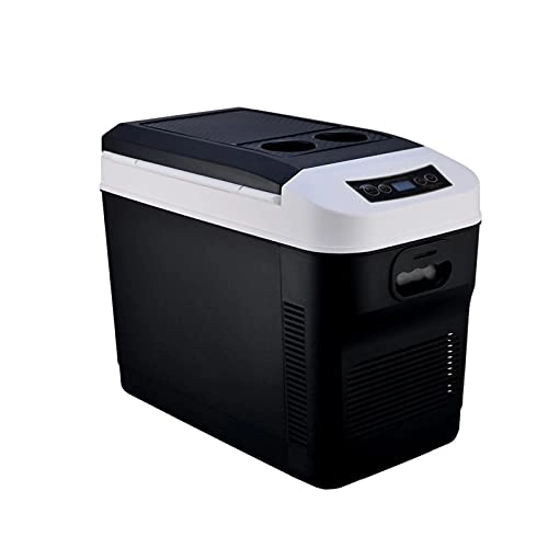 Portable Mini Refrigerator - DC12/24V