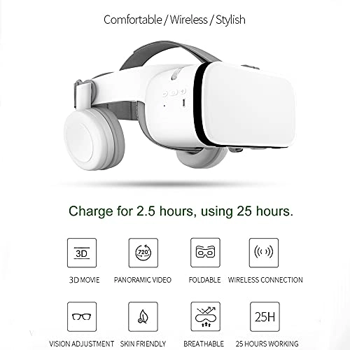 VR Headset
