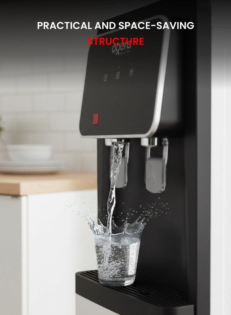 Top Load Water Dispenser - 5L Heating 2L Cooling
