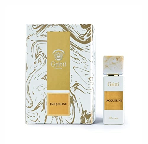 Jacqueline Eau de Parfum 100 ml