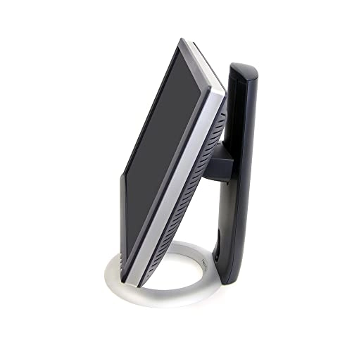 Ergotron NeoFlex Single Monitor Stand - 27 inches 75x75mm 100x100mm