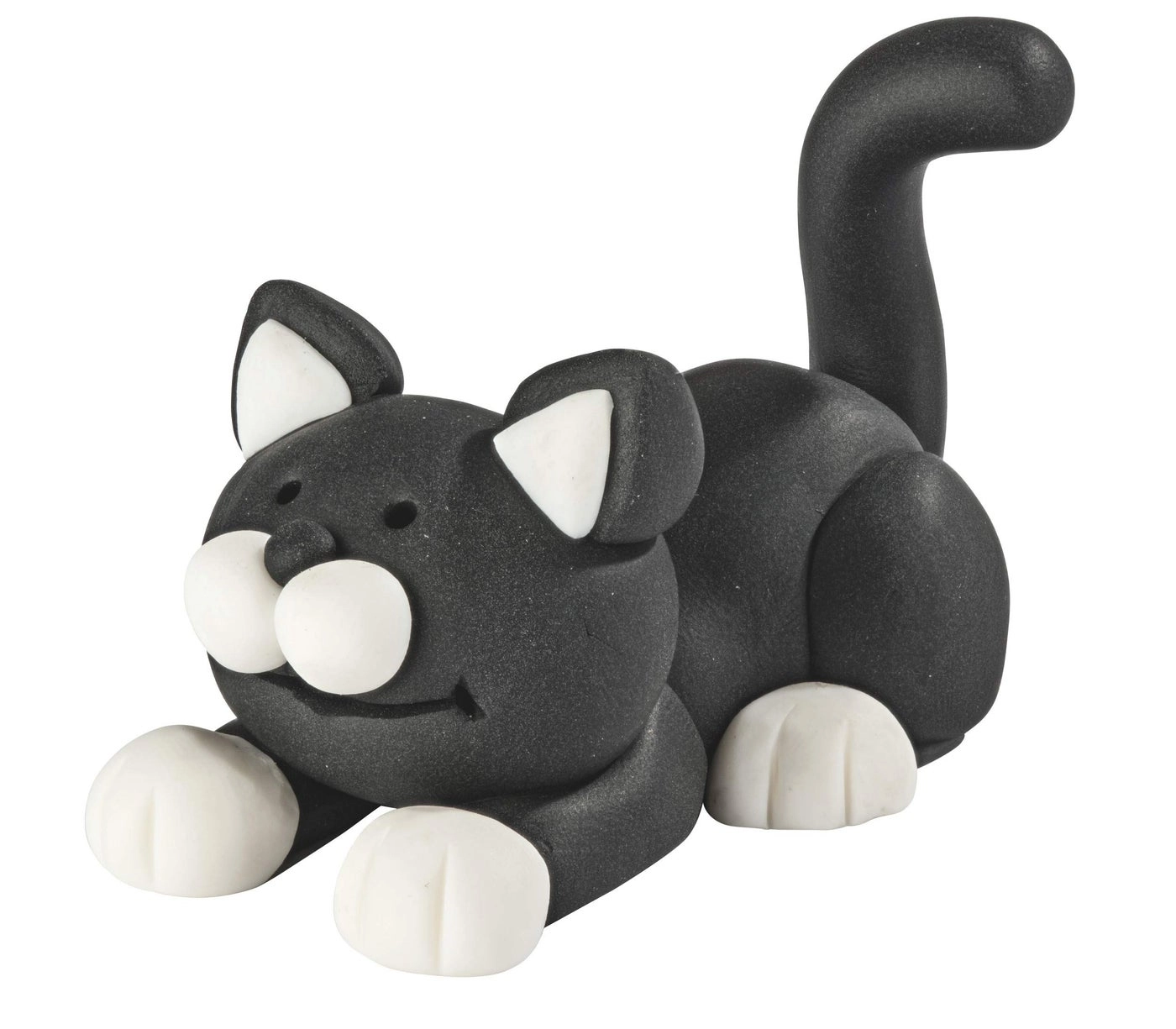 8022-9 06 - Clay 349.83g