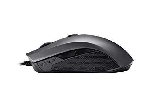 ROG Strix Evolve - USB