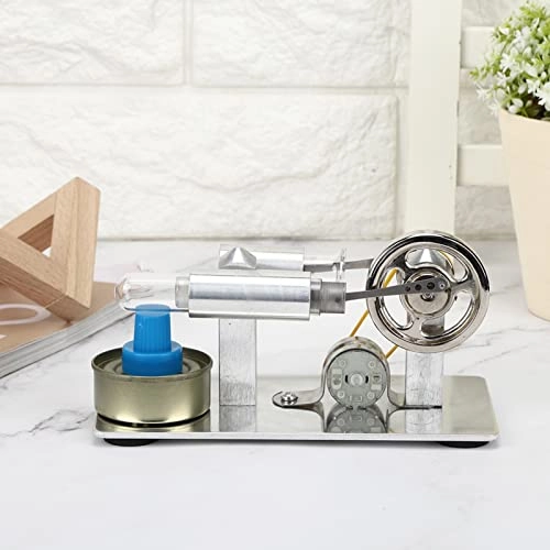 Engine model - 18 months - 3 years