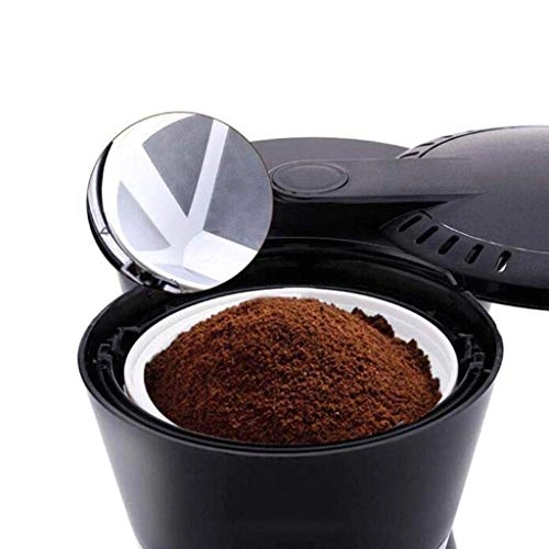 Semiautomatic Filter - 650ml 5 cups