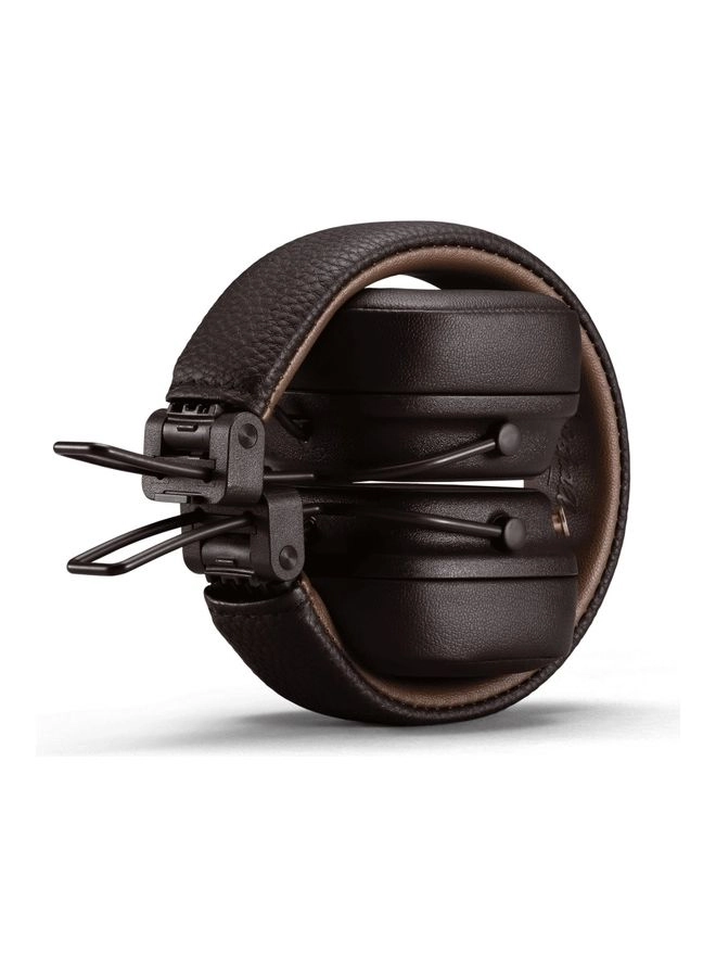 Major IV Wireless Headset