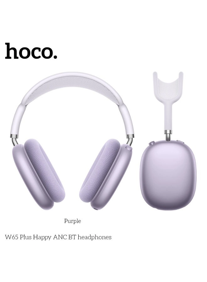 W65 Plus Wireless Headphone