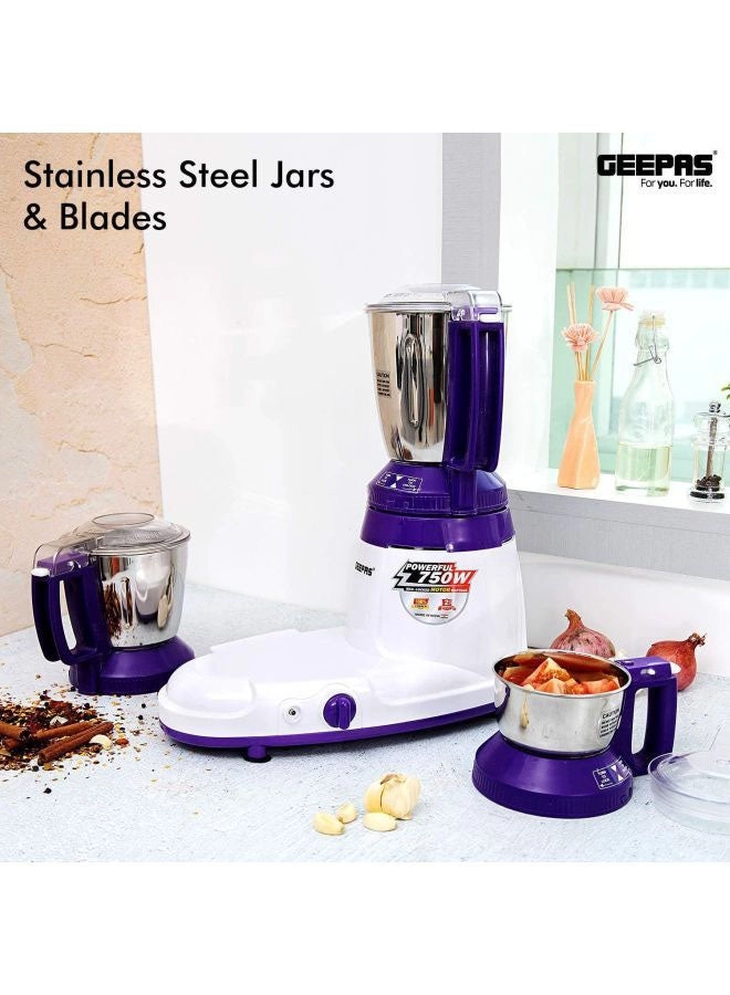 GSB44067 - 1.5L 750W