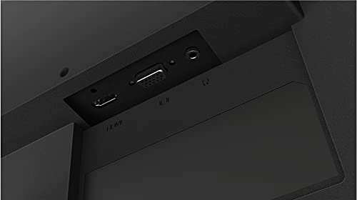 C24-20 - 23.8 Inches 1920 X 1080