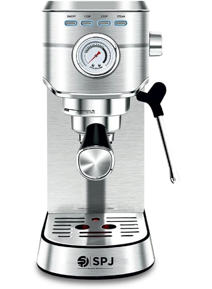 Espresso Machine CMEW-SS20B01