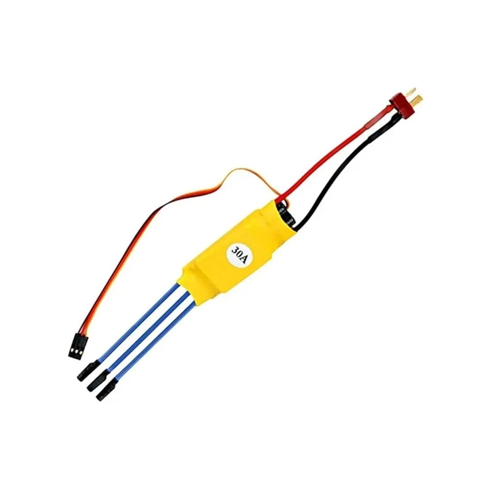 30A ESC - XT60 Brushless